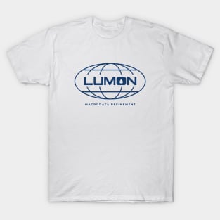 Lumon - Macrodata refinement T-Shirt